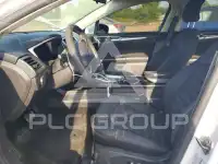 2015 Ford FUSION фото
