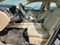 2015 Ford FUSION фото