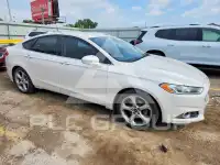 2015 Ford FUSION фото