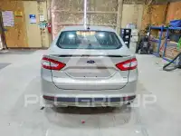 2015 Ford FUSION фото