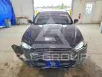 2015 Ford FUSION photo