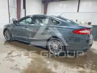 2015 Ford FUSION фото