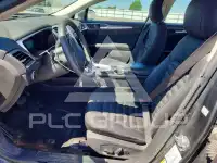 2015 Ford FUSION photo