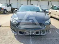 2015 Ford FUSION photo
