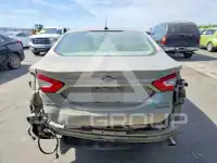 2015 Ford FUSION фото