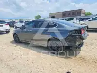 2015 Ford FUSION фото