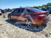 2015 Ford FUSION фото