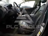 2015 Ford FUSION фото