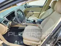 2015 Ford FUSION фото