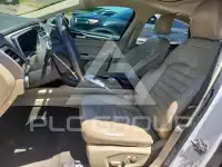2015 Ford FUSION фото
