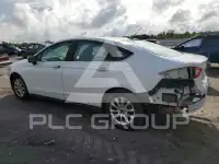 2015 Ford FUSION фото