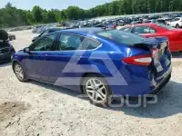 2015 Ford FUSION фото