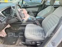 2015 Ford FUSION фото