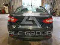 2015 Ford FUSION фото