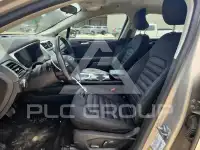 2015 Ford FUSION фото