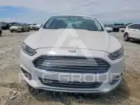 2015 Ford FUSION photo