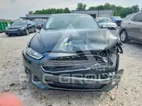 2015 Ford FUSION photo