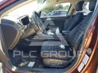 2015 Ford FUSION фото