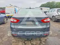 2015 Ford FUSION photo