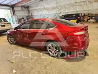 2015 Ford FUSION фото