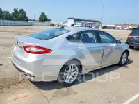 2015 Ford FUSION фото