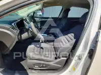 2015 Ford FUSION фото