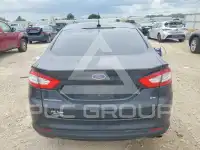 2015 Ford FUSION photo
