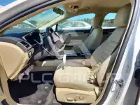 2015 Ford FUSION фото