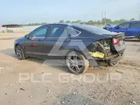 2015 Ford FUSION фото