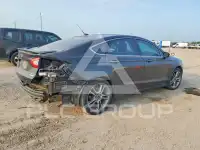2015 Ford FUSION фото