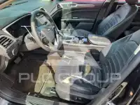2015 Ford FUSION photo