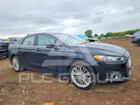 2015 Ford FUSION photo