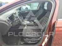 2015 Ford FUSION фото