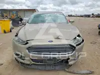 2015 Ford FUSION фото