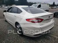 2015 Ford FUSION фото