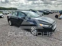 2015 Ford FUSION фото