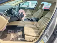 2015 Ford FUSION фото