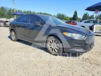 2015 Ford FUSION фото