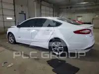 2015 Ford FUSION фото