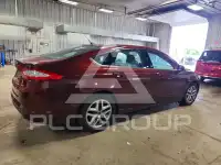 2015 Ford FUSION photo