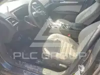 2015 Ford FUSION фото