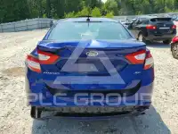 2015 Ford FUSION фото