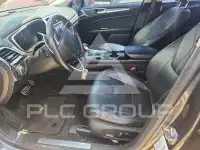 2015 Ford FUSION фото