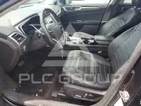 2015 Ford FUSION photo