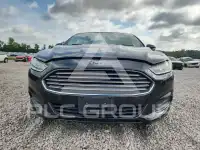 2015 Ford FUSION фото
