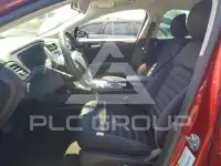 2015 Ford FUSION photo