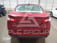 2015 Ford FUSION фото