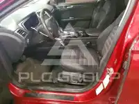 2015 Ford FUSION фото
