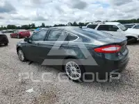 2015 Ford FUSION photo
