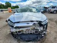 2015 Ford FUSION фото